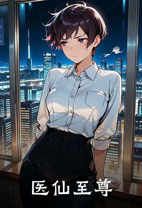 医仙至尊