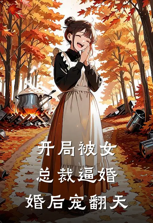 开局被女总裁逼婚，婚后宠翻天