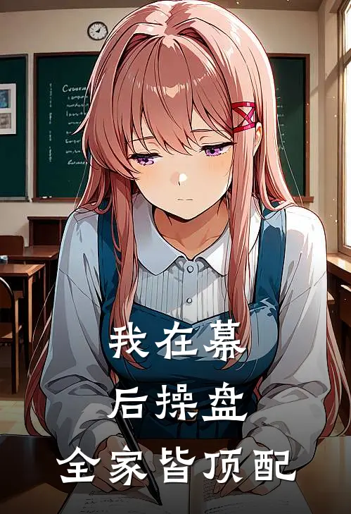 我在幕后操盘，全家皆顶配