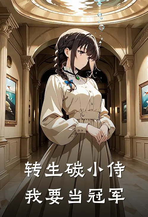 转生碳小侍：我要当冠军