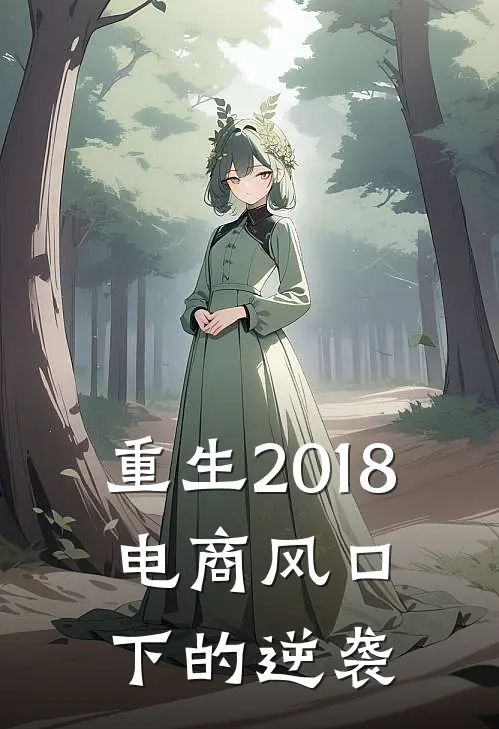 重生2018：电商风口下的逆袭