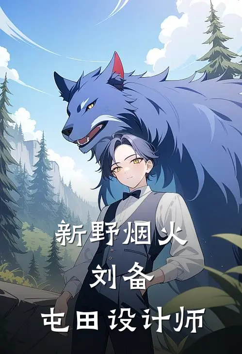 新野烟火，刘备：屯田设计师