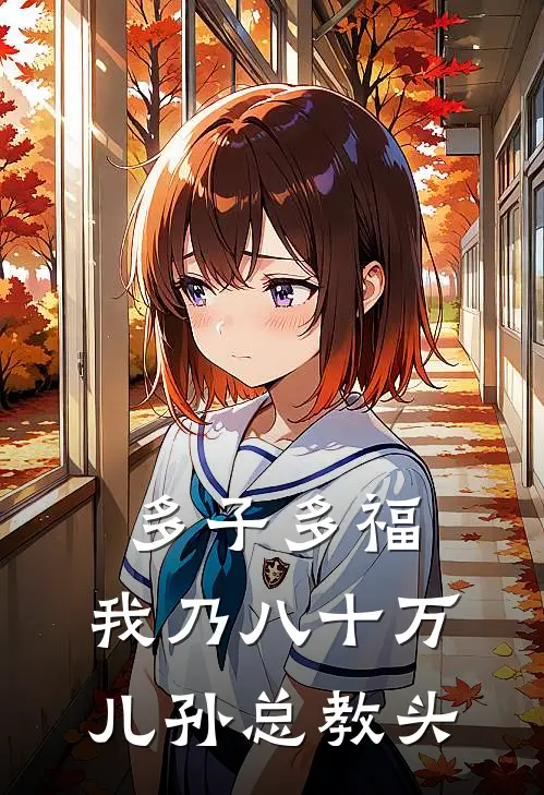 多子多福，我乃八十万儿孙总教头