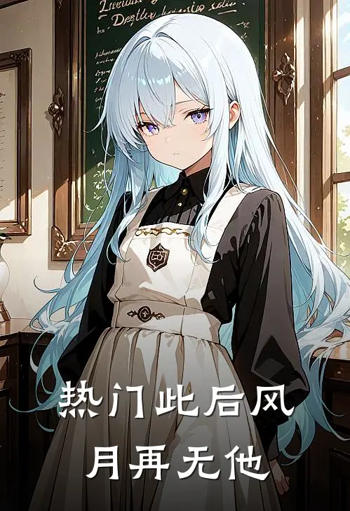 [热门]此后风月再无他