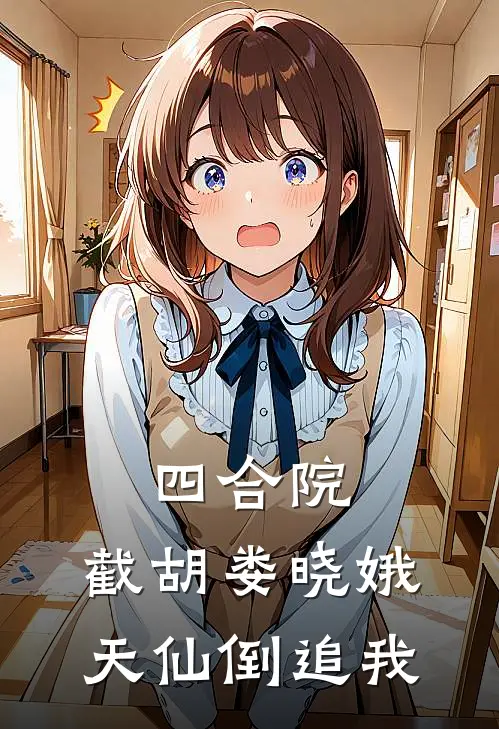 四合院：截胡娄晓娥，天仙倒追我