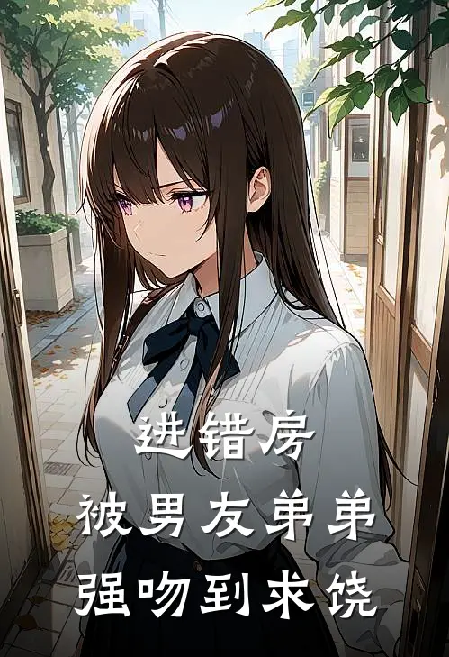 进错房，被男友弟弟强吻到求饶