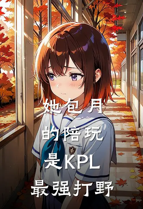 她包月的陪玩，是KPL最强打野