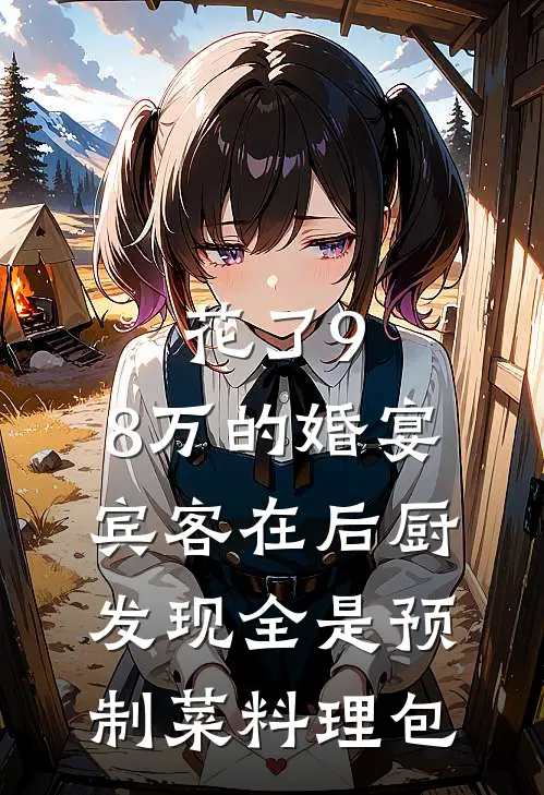 花了9.8万的婚宴，宾客在后厨发现全是预制菜料理包