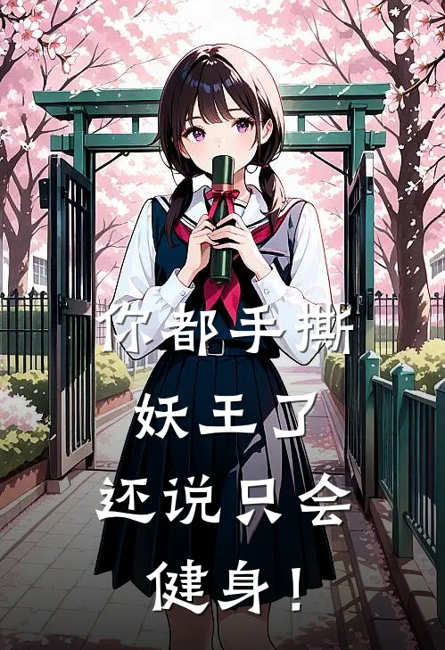 你都手撕妖王了，还说只会健身！