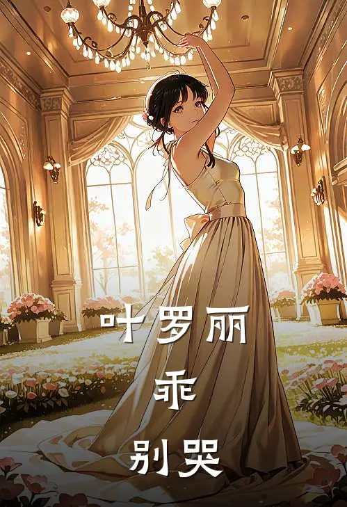 叶罗丽：乖，别哭