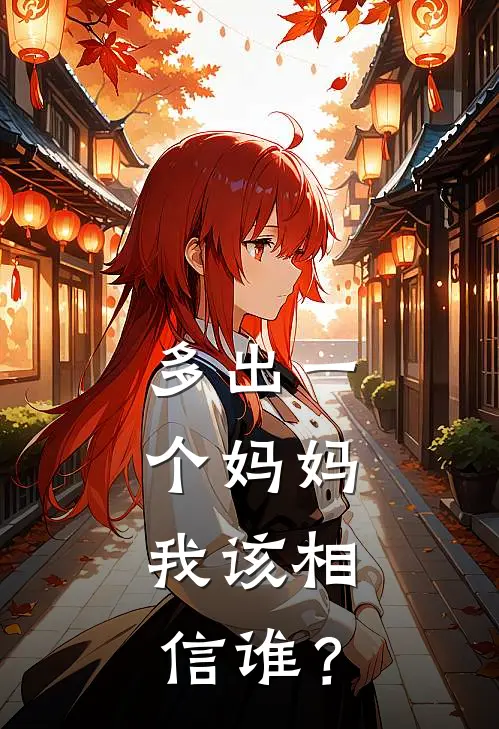 多出一个妈妈，我该相信谁？