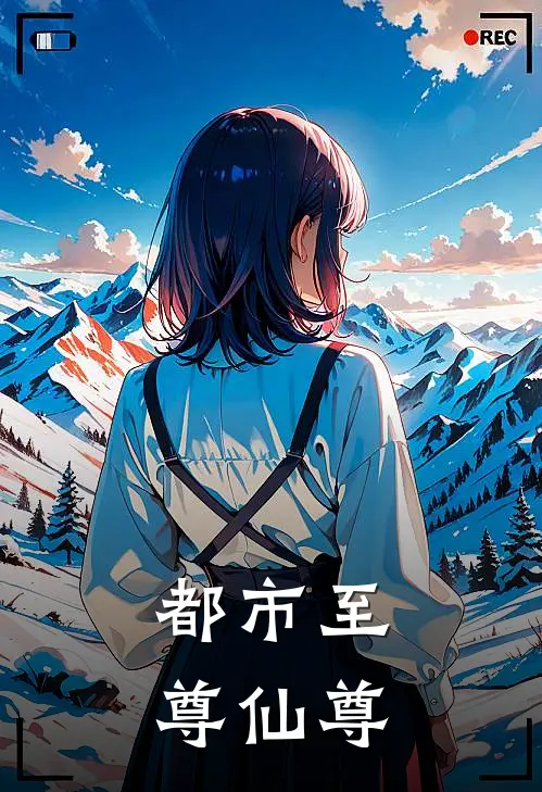 都市至尊仙尊