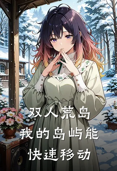 双人荒岛：我的岛屿能快速移动