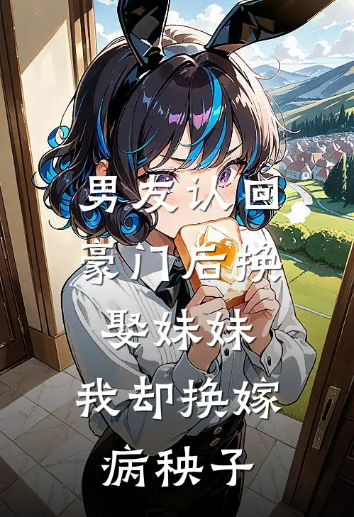 男友认回豪门后换娶妹妹，我却换嫁病秧子