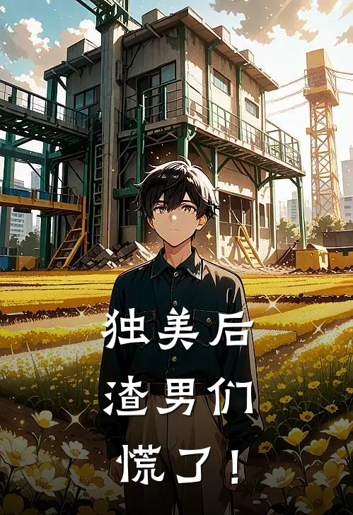 独美后，渣男们慌了！顾惜陆庭最新完结小说推荐_最新更新小说独美后，渣男们慌了！(顾惜陆庭)