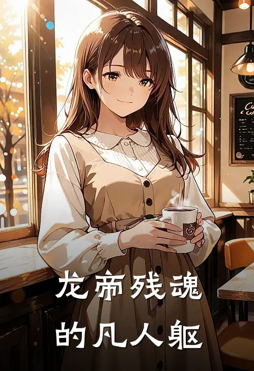 龙帝残魂的凡人躯