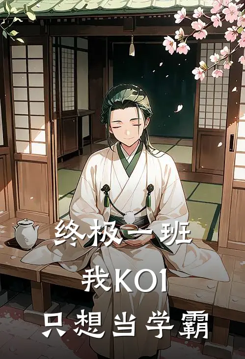终极一班：我KO1，只想当学霸