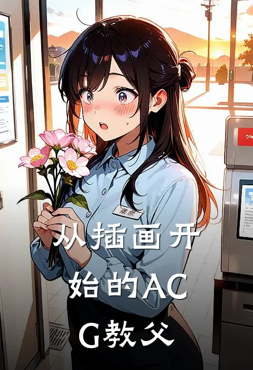 从插画开始的ACG教父