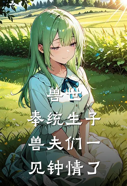 兽世：奉统生子兽夫们一见钟情了(森岐兔小鑫)在哪看免费小说_全本免费完结小说兽世：奉统生子兽夫们一见钟情了森岐兔小鑫