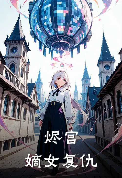 沈知微沈清柔《烬宫：嫡女复仇》全本免费在线阅读_(沈知微沈清柔)最新章节在线阅读