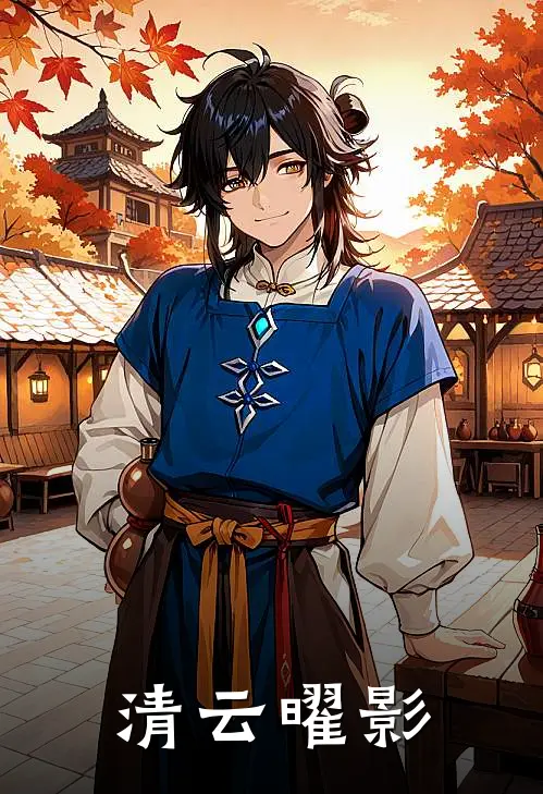 清云曜影