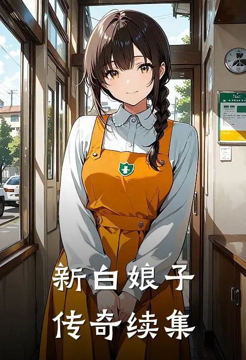 新白娘子传奇续集