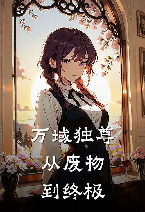 万域独尊：从废物到终极