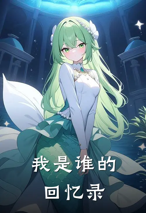 我是谁的回忆录