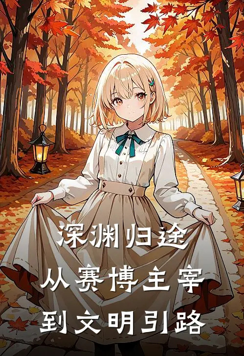 深渊归途：从赛博主宰到文明引路