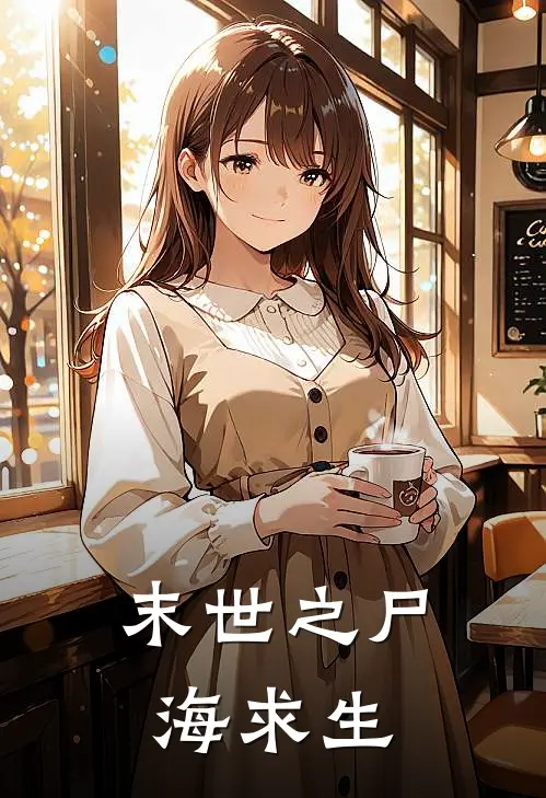 末世之尸海求生