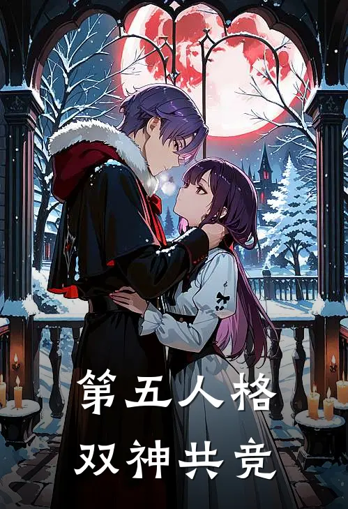 第五人格：双神共竞(旭白墨知秋)全文在线阅读_(第五人格：双神共竞)精彩小说