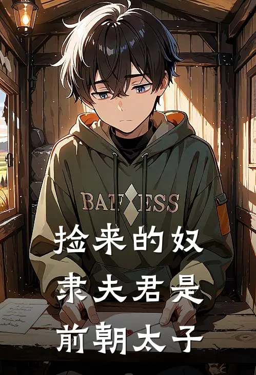 捡来的奴隶夫君是前朝太子