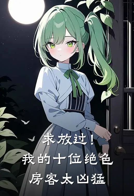 求放过！我的十位绝色房客太凶猛