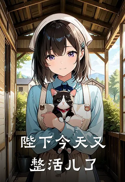 陛下今天又整活儿了刘澈霍光全文阅读免费全集_免费小说陛下今天又整活儿了(刘澈霍光)