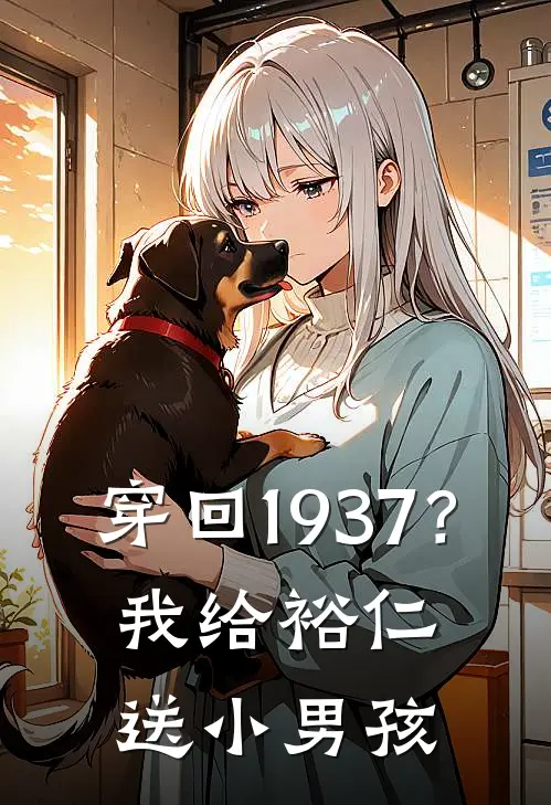 穿回1937？我给裕仁送小男孩