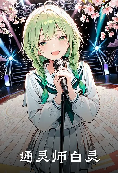 通灵师白灵(奥特曼小辉)推荐完结小说_最新章节列表通灵师白灵(奥特曼小辉)