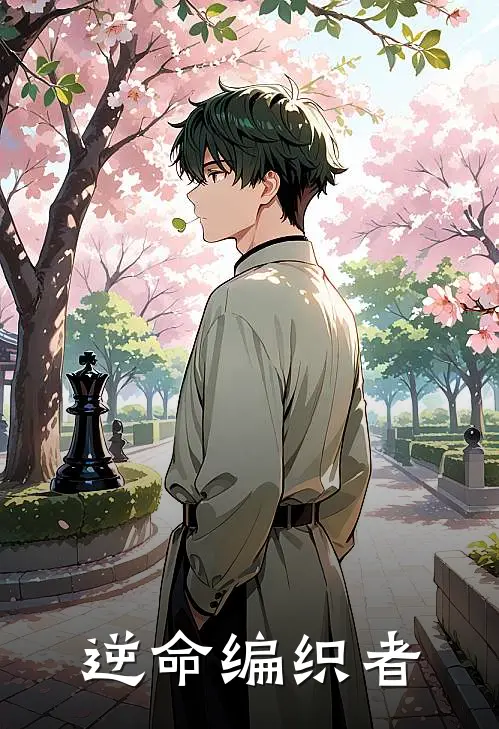 逆命编织者