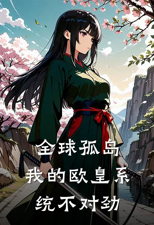 全球孤岛：我的欧皇系统不对劲