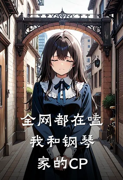 全网都在嗑我和钢琴家的CP