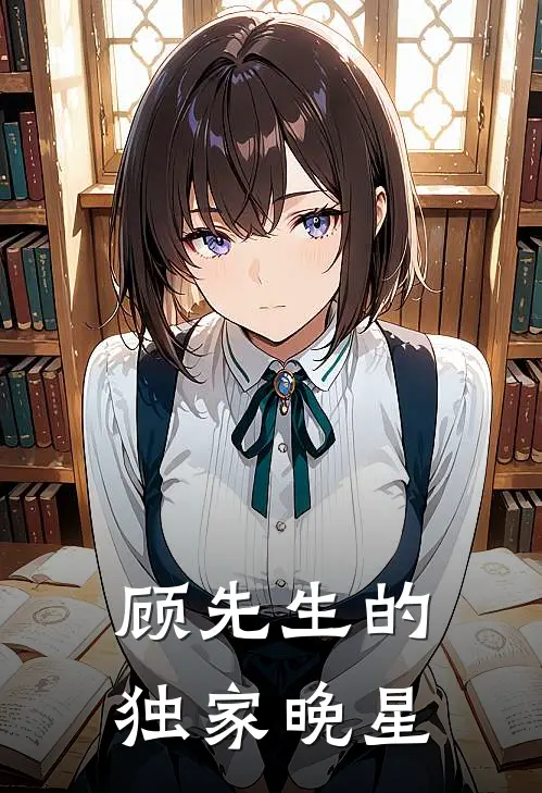 顾晏辰苏晚星(顾先生的独家晚星)全文免费在线阅读_顾先生的独家晚星完整版免费在线阅读