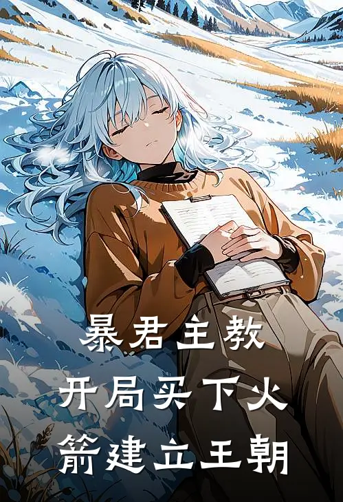 暴君主教：开局买下火箭建立王朝