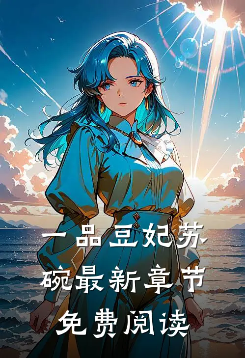 一品豆妃苏碗最新章节免费阅读