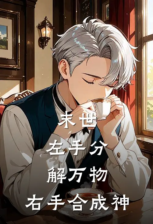 末世：左手分解万物，右手合成神