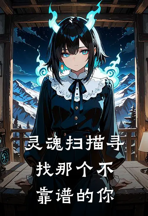 灵魂扫描寻找那个不靠谱的你(王半仙余晖)免费小说_最新小说全文阅读灵魂扫描寻找那个不靠谱的你王半仙余晖