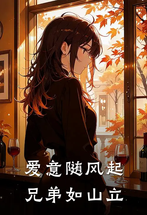 爱意随风起，兄弟如山立