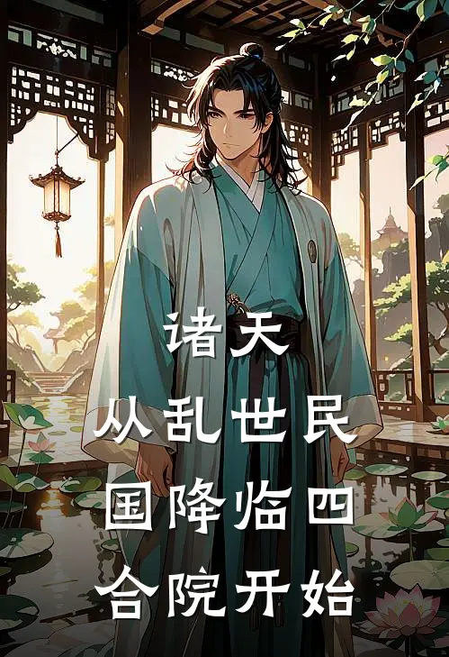 诸天：从乱世民国降临四合院开始
