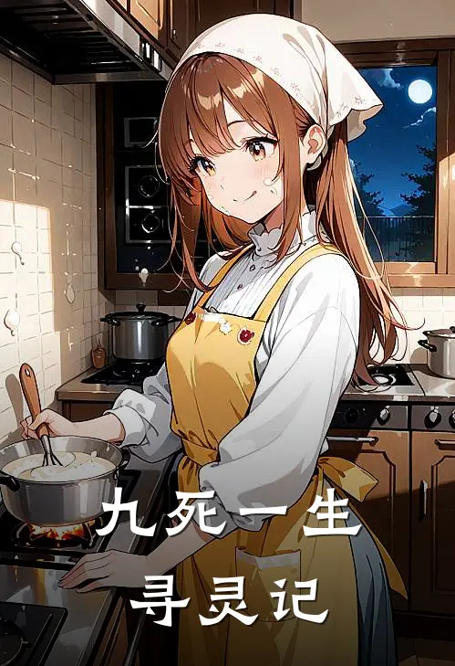 九死一生寻灵记(冷婷冷婷)全文在线阅读_(九死一生寻灵记)精彩小说