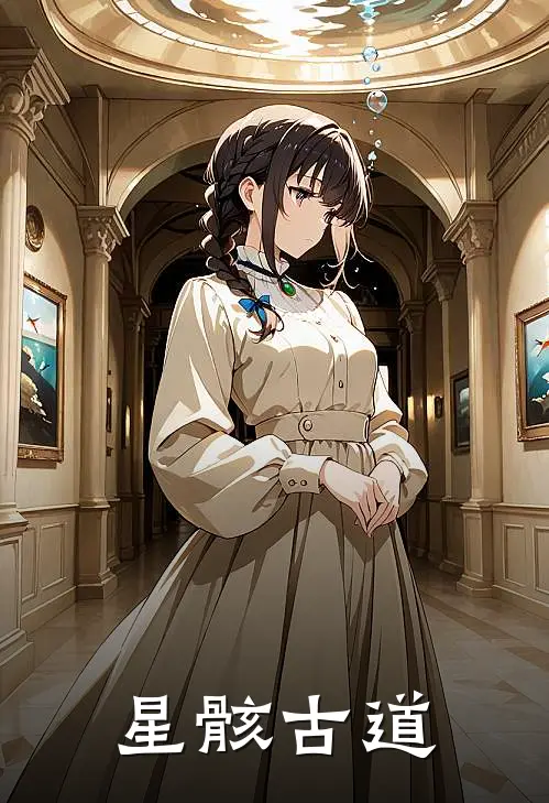星骸古道