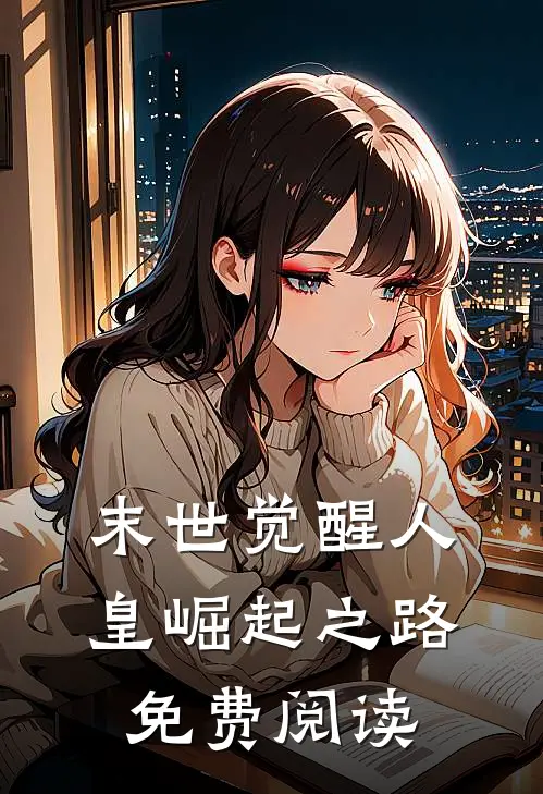 末世觉醒人皇崛起之路免费阅读