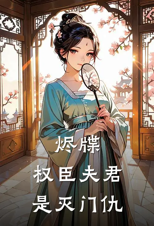 烬牒：权臣夫君是灭门仇